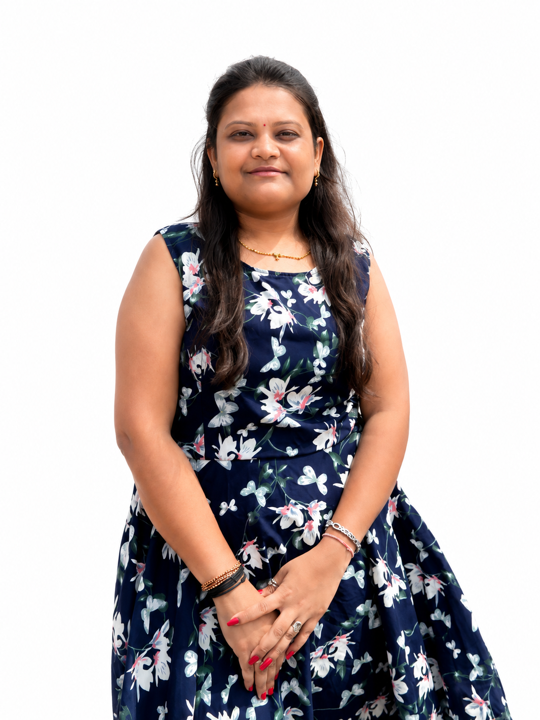 Dhvani Pandya, People & Operations Manager at NY Infotech