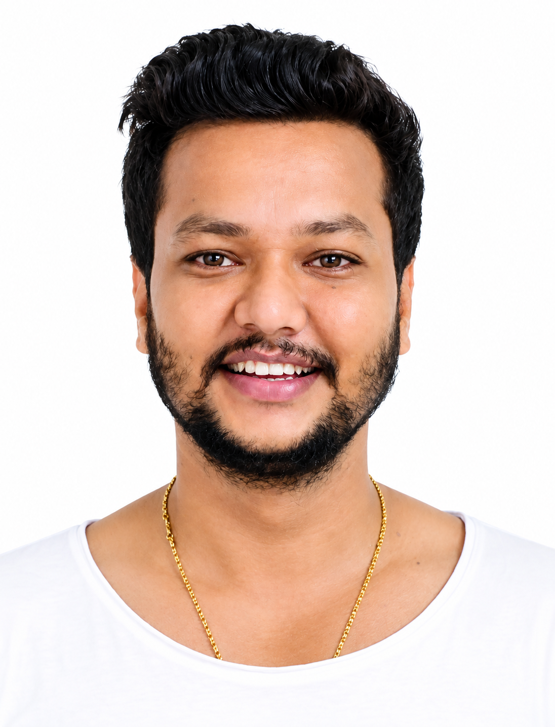 Hitesh Patel, Lead Software Engineer at NY Infotech