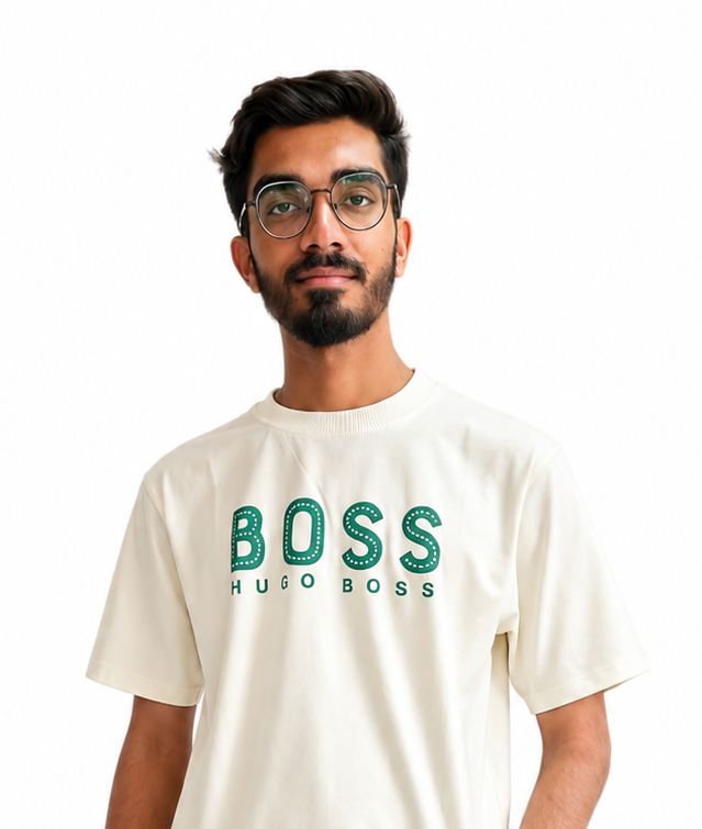 Maulik Ambani, Frontend Developer at NY Infotech