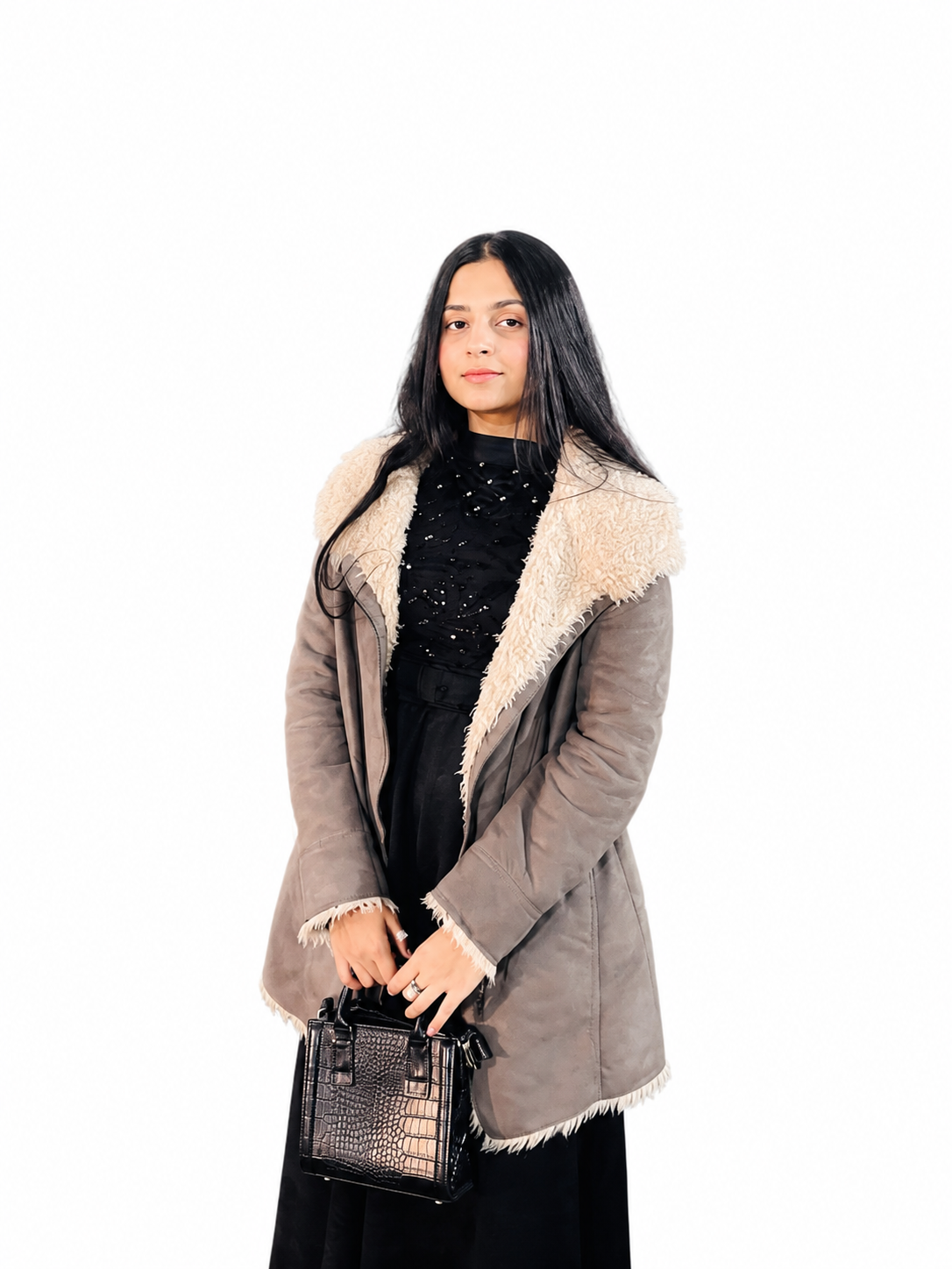 Mitwa Shah, Digital Marketing Executive at NY Infotech