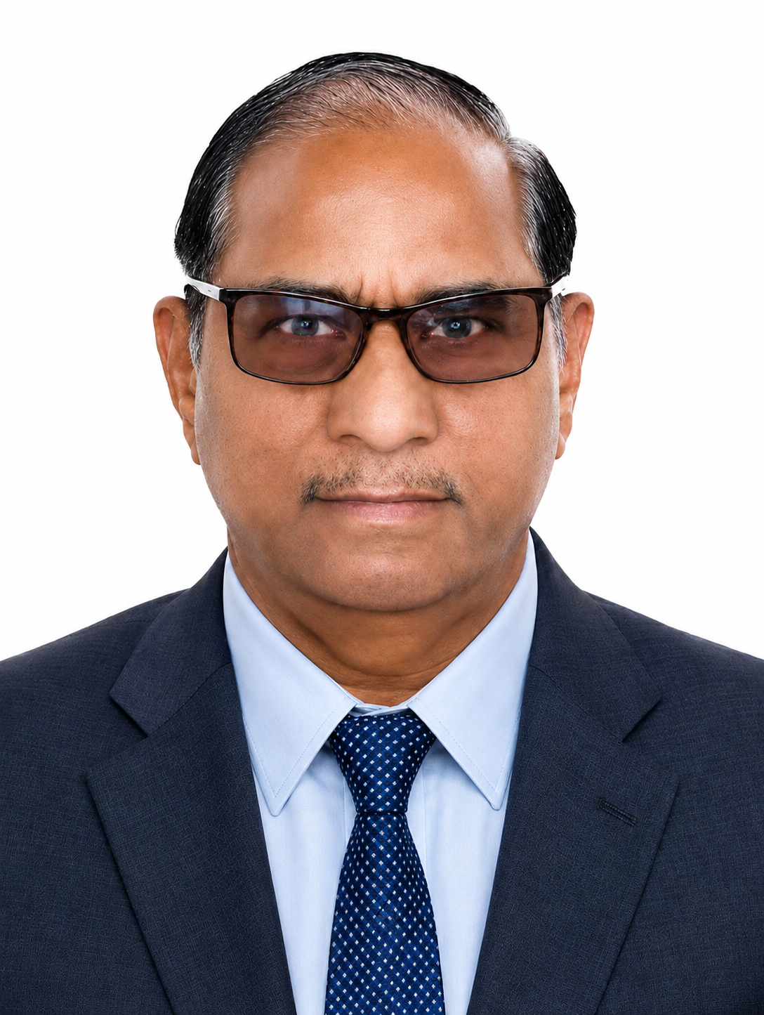 Mukesh Pandya, Co-Founder at NY Infotech
