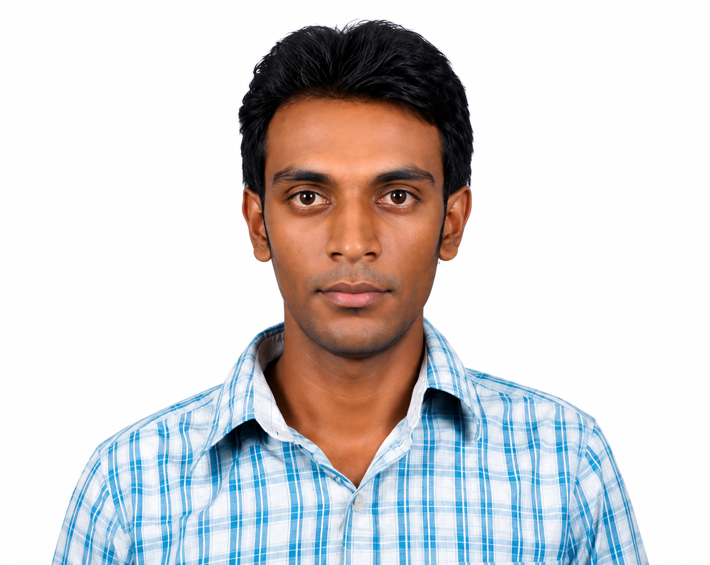 Rajesh Gami, Senior Software Engineer at NY Infotech