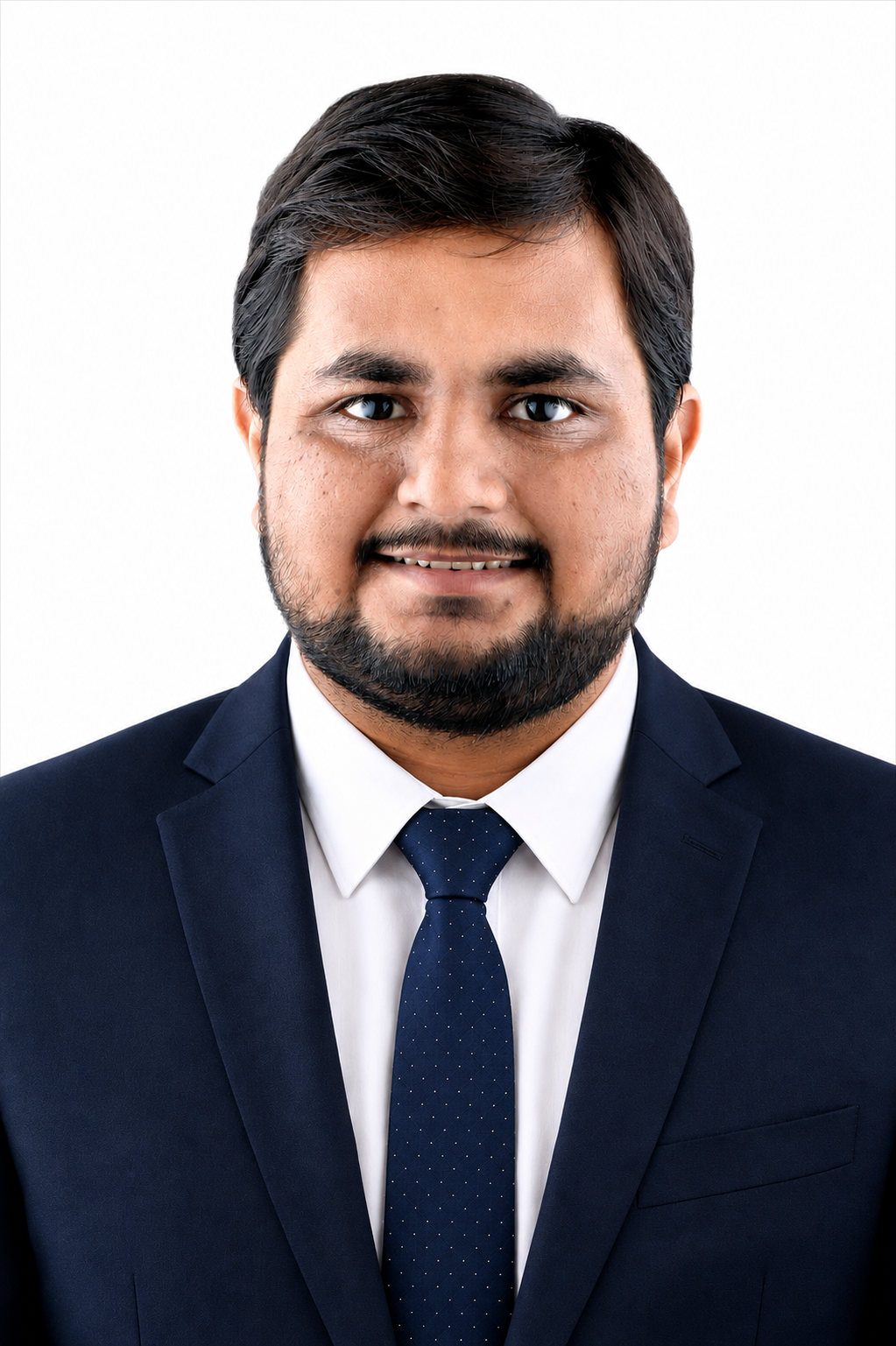 Yash Pandya, Co-Founder & CTO at NY Infotech