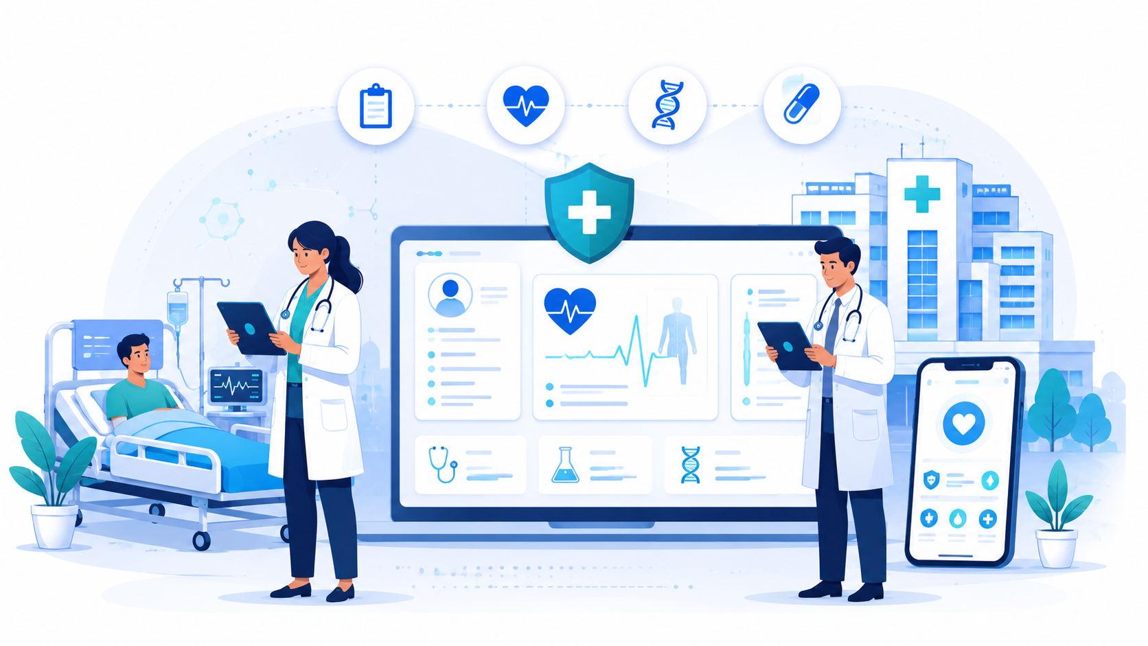 Patient Care Portal