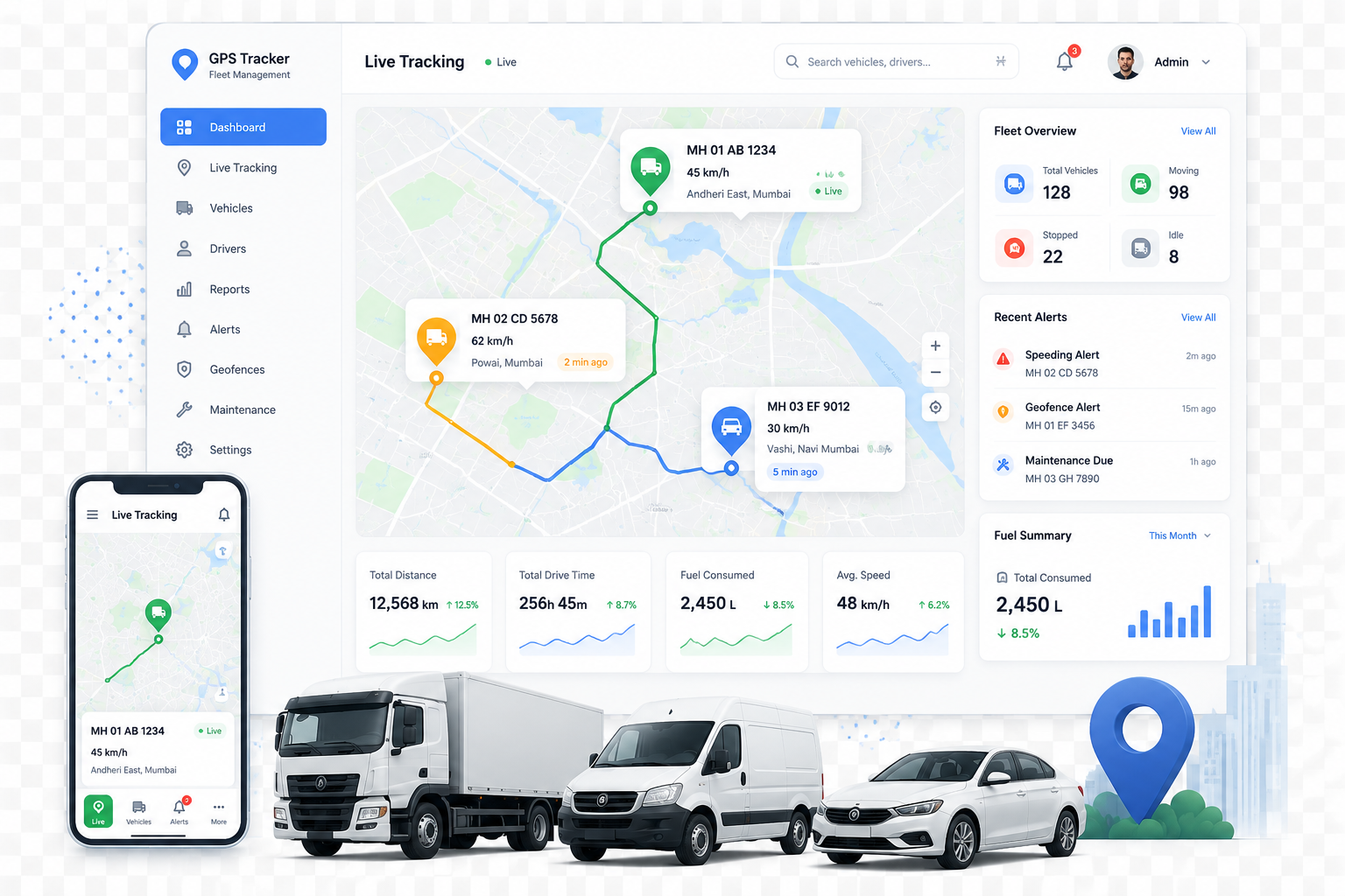 CRM Solution