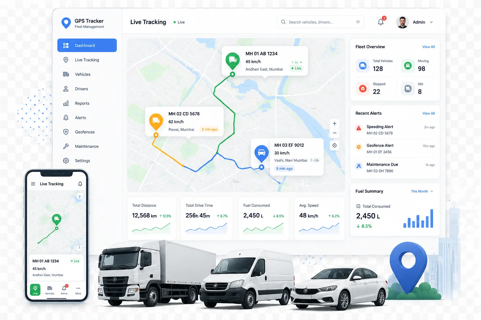 CRM Solution