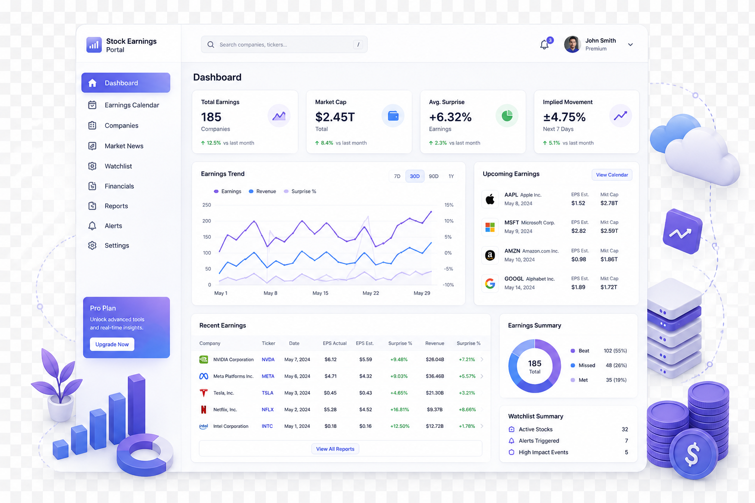 HR Management System