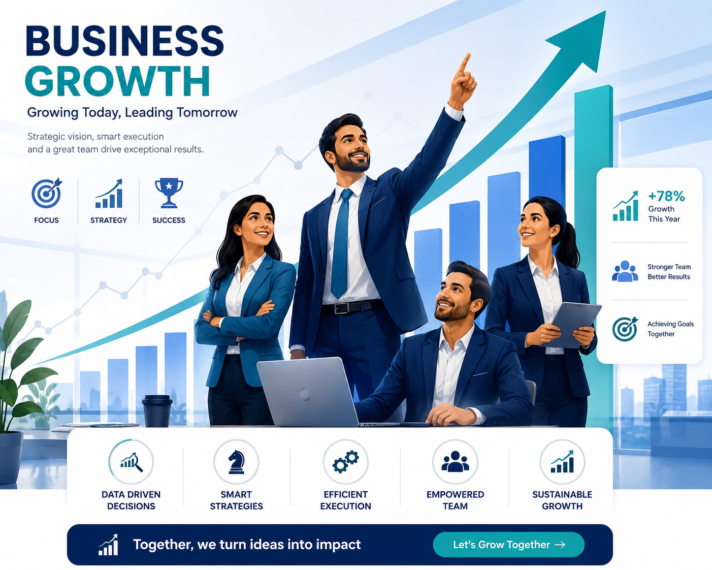 Predictive Analytics Platform
